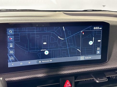 New 2025 Kia EV6 Wind image 16