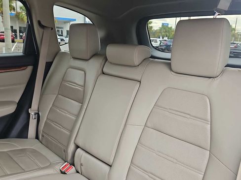 Used 2019 Honda CR-V EX-L image 25