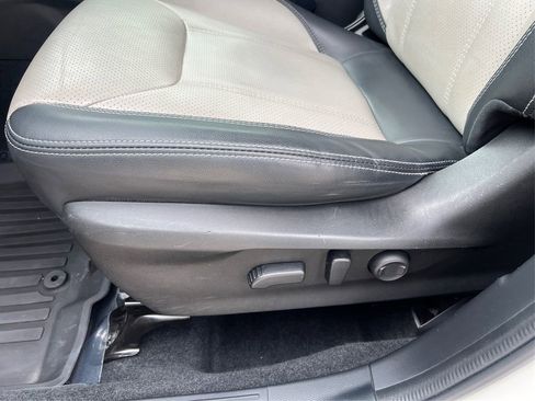 Used 2020 Subaru Forester Limited image 20