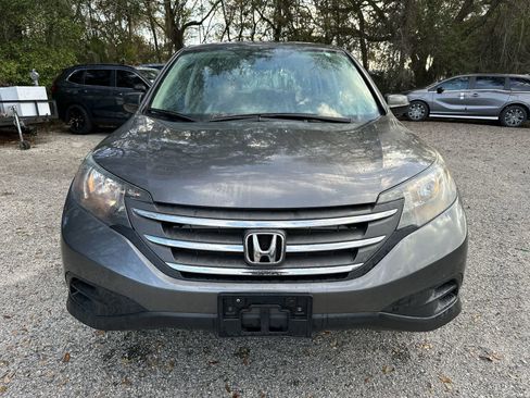 Used 2014 Honda CR-V LX image 5