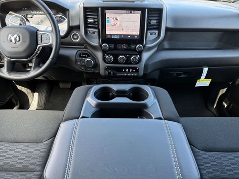 New 2026 RAM 1500 Classic Warlock AWD/4WD image 10