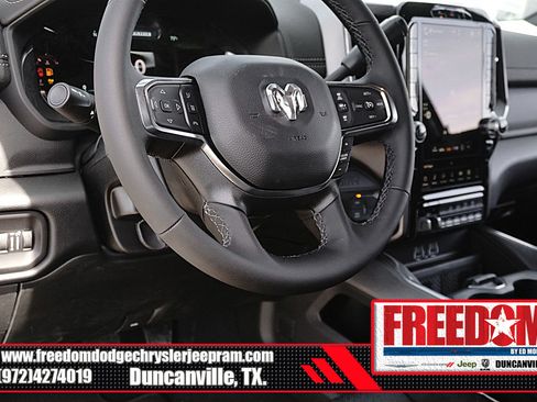 New 2026 RAM 3500 Laramie image 28