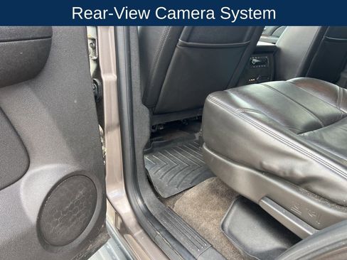 Used 2011 Chevrolet Tahoe LT image 26