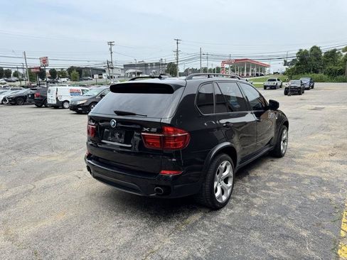 Used 2013 BMW X5 xDrive35i AWD/4WD image 5