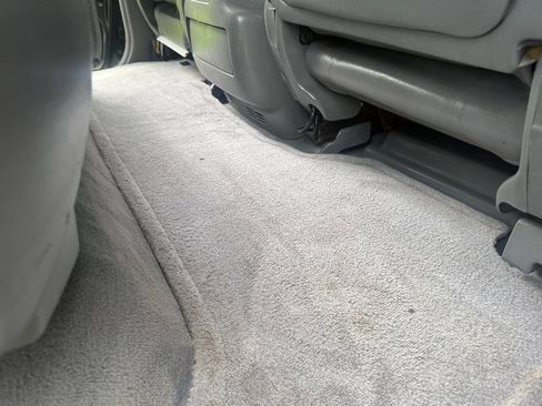 Used 2002 Lexus LX 470 4WD image 21