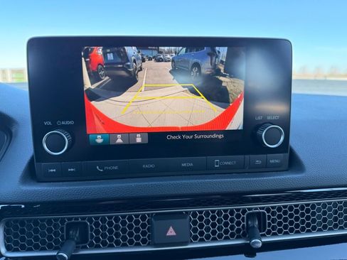 Used 2023 Honda Civic Sport image 19