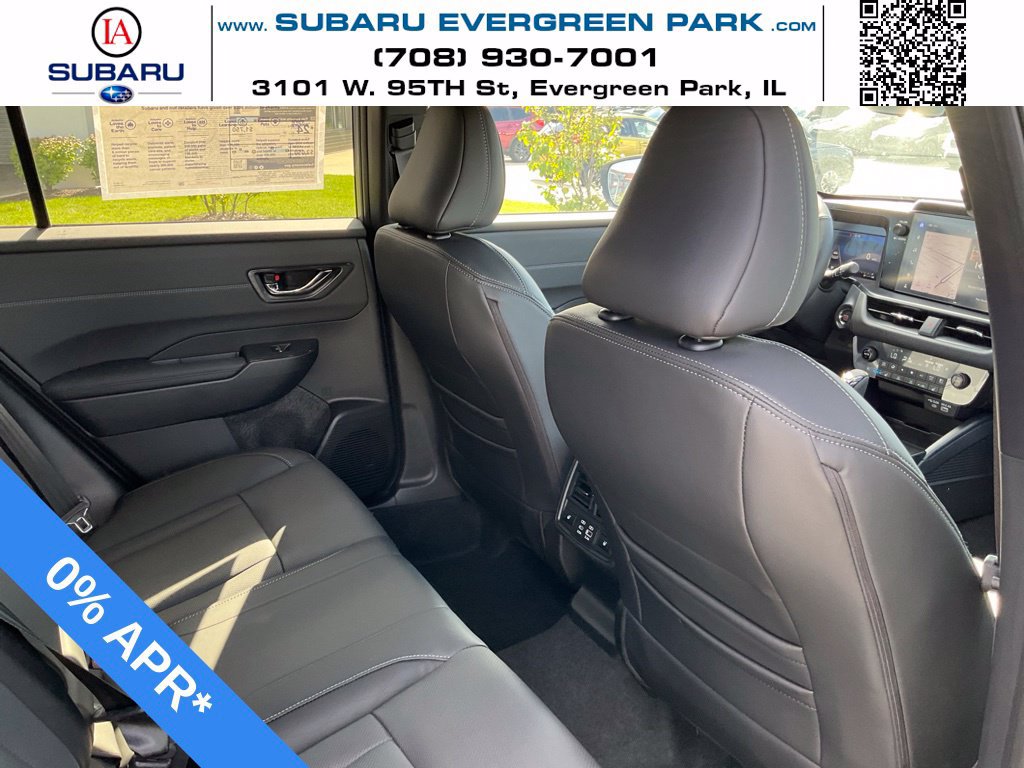 New 2026 Subaru Outback Touring XT AWD/4WD image 14