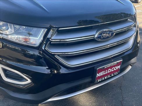 Used 2018 Ford Edge Titanium w/ Equipment Group 301A image 31