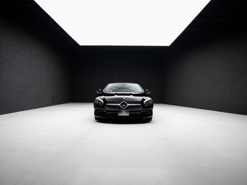 Used 2019 Mercedes-Benz SL 550 image 81