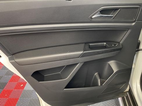 Used 2020 Volkswagen Atlas SEL AWD/4WD image 18