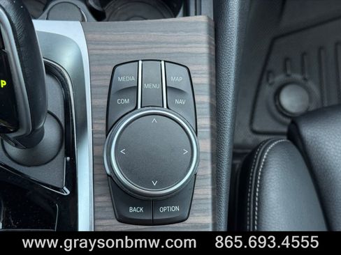 Used 2021 BMW 540i xDrive w/ Premium Package AWD/4WD image 23