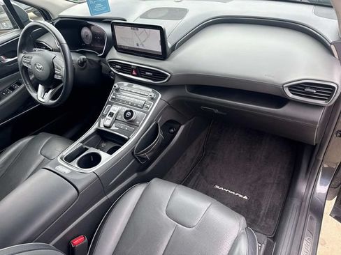 Used 2021 Hyundai Santa Fe SEL w/ Convenience + Premium Package FWD image 15