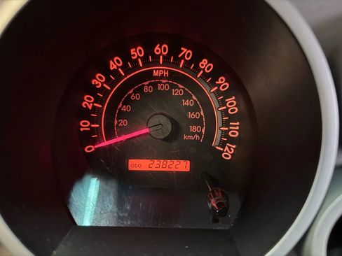 Used 2008 Toyota Tundra 4x4 Double Cab image 23