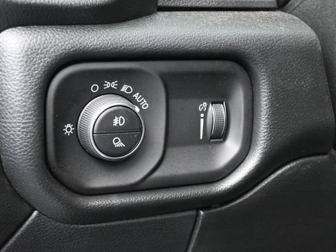 New 2026 RAM 3500 Tradesman image 14