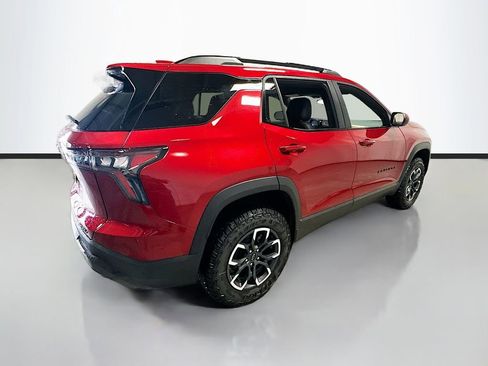 New 2026 Chevrolet Equinox ACTIV FWD image 8