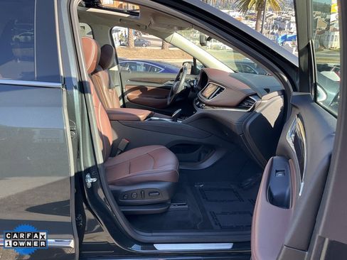 Used 2020 Buick Enclave Avenir w/ Avenir Technology Package image 73