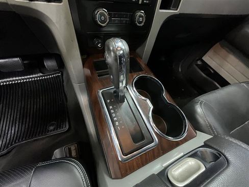 Used 2012 Ford F150 Lariat w/ Lariat Plus Pkg AWD/4WD image 15