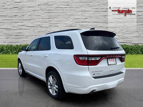 New 2026 Dodge Durango GT AWD/4WD image 3