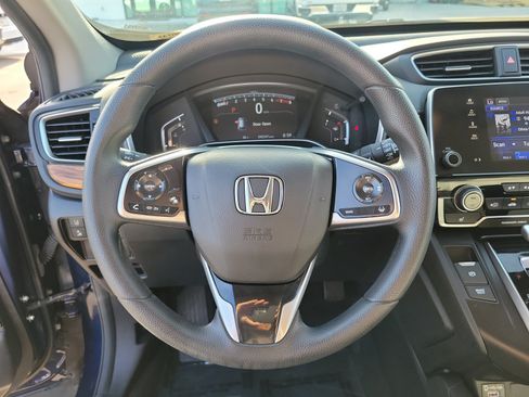 Used 2022 Honda CR-V EX image 17
