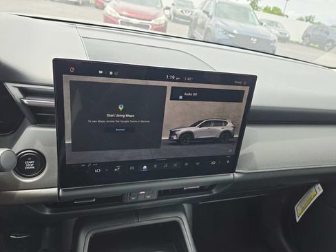 New 2026 MAZDA CX-5 Select AWD/4WD image 22