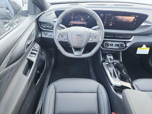 New 2026 Buick Envista Sport Touring w/ Convenience I Package image 10