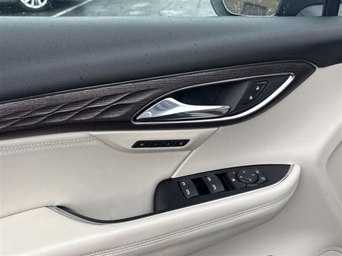 Certified 2023 Buick Envision Avenir image 24