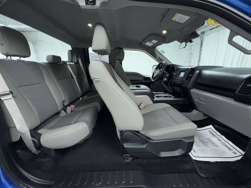 Used 2015 Ford F150 XL w/ Equipment Group 101A Mid AWD/4WD image 19