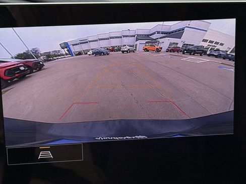 Used 2023 Chevrolet Corvette Z06 w/ LPO, Roadside Safety Package image 16