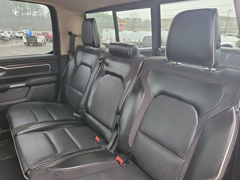 Used 2019 RAM 1500 Laramie image 28