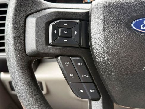 Used 2018 Ford F150 XL w/ Equipment Group 101A Mid AWD/4WD image 20