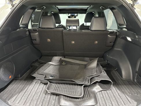 Used 2022 Toyota RAV4 XSE image 15