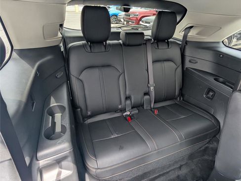 Used 2024 MAZDA CX-90 Plug-In Hybrid w/ Preferred AWD/4WD image 14