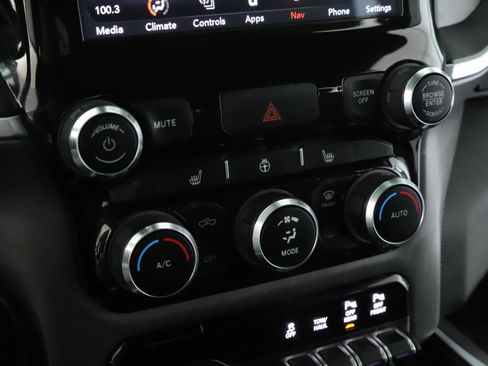 Certified 2021 RAM 1500 Big Horn image 16