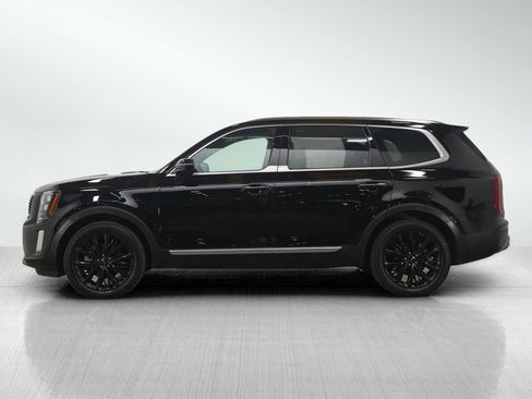 Used 2022 Kia Telluride SX image 2