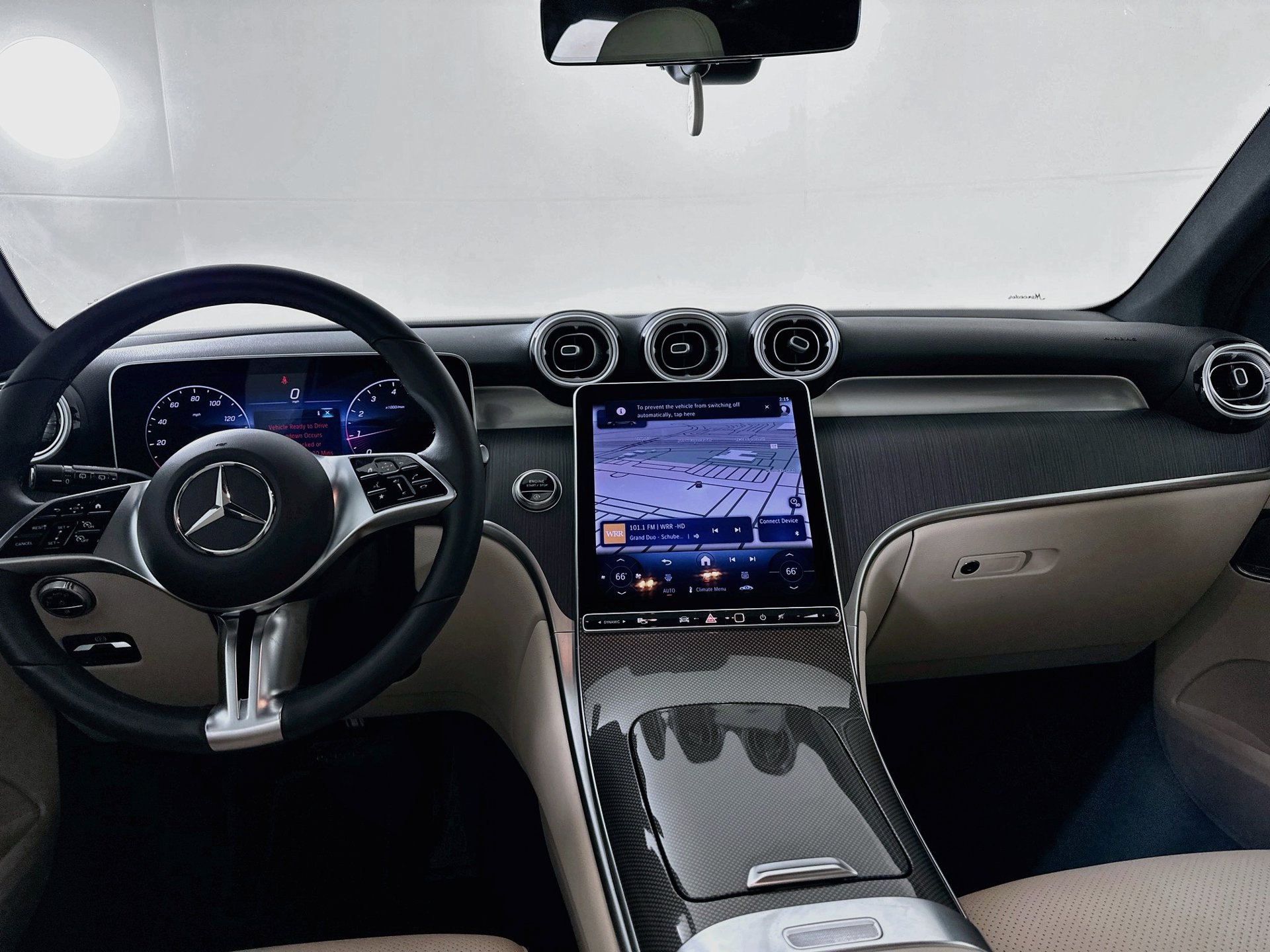 Certified 2026 Mercedes-Benz GLC 300 image 25