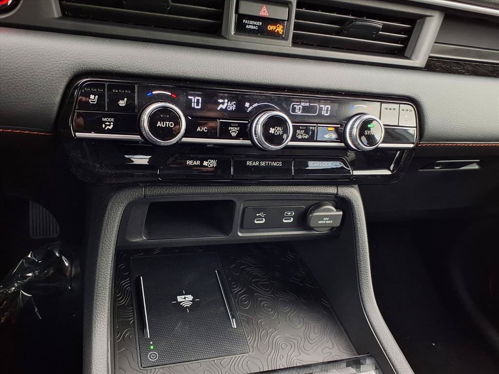 New 2026 Honda Passport TrailSport Elite image 20