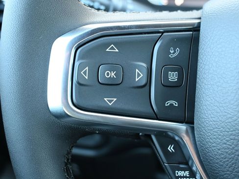 New 2026 RAM 1500 Laramie w/ Night Edition AWD/4WD image 8