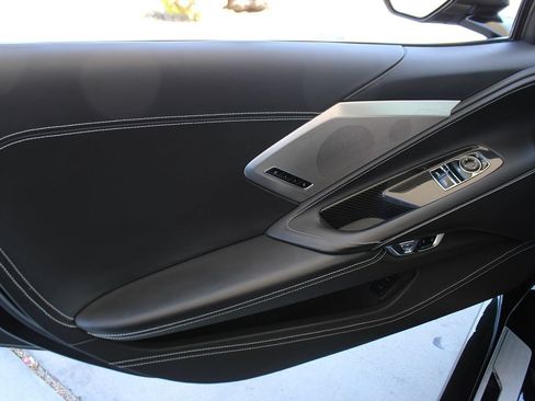Used 2021 Chevrolet Corvette Stingray Premium Cpe w/ Z51 Performance Package RWD image 44