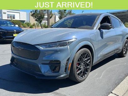 Used 2023 Ford Mustang Mach-E GT w/ GT Performance Edition
