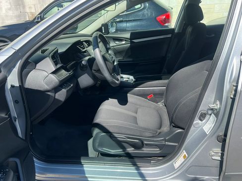 Used 2020 Honda Civic LX image 26