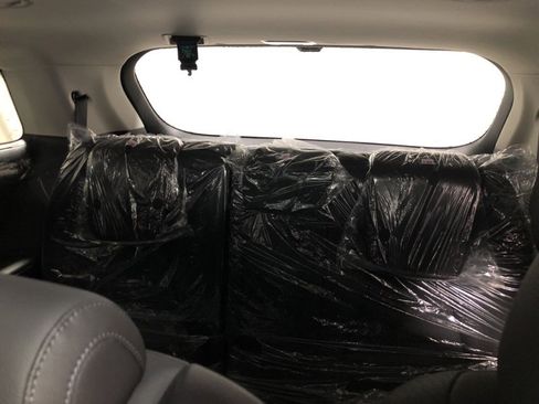 New 2026 Kia Carnival SX Prestige image 19