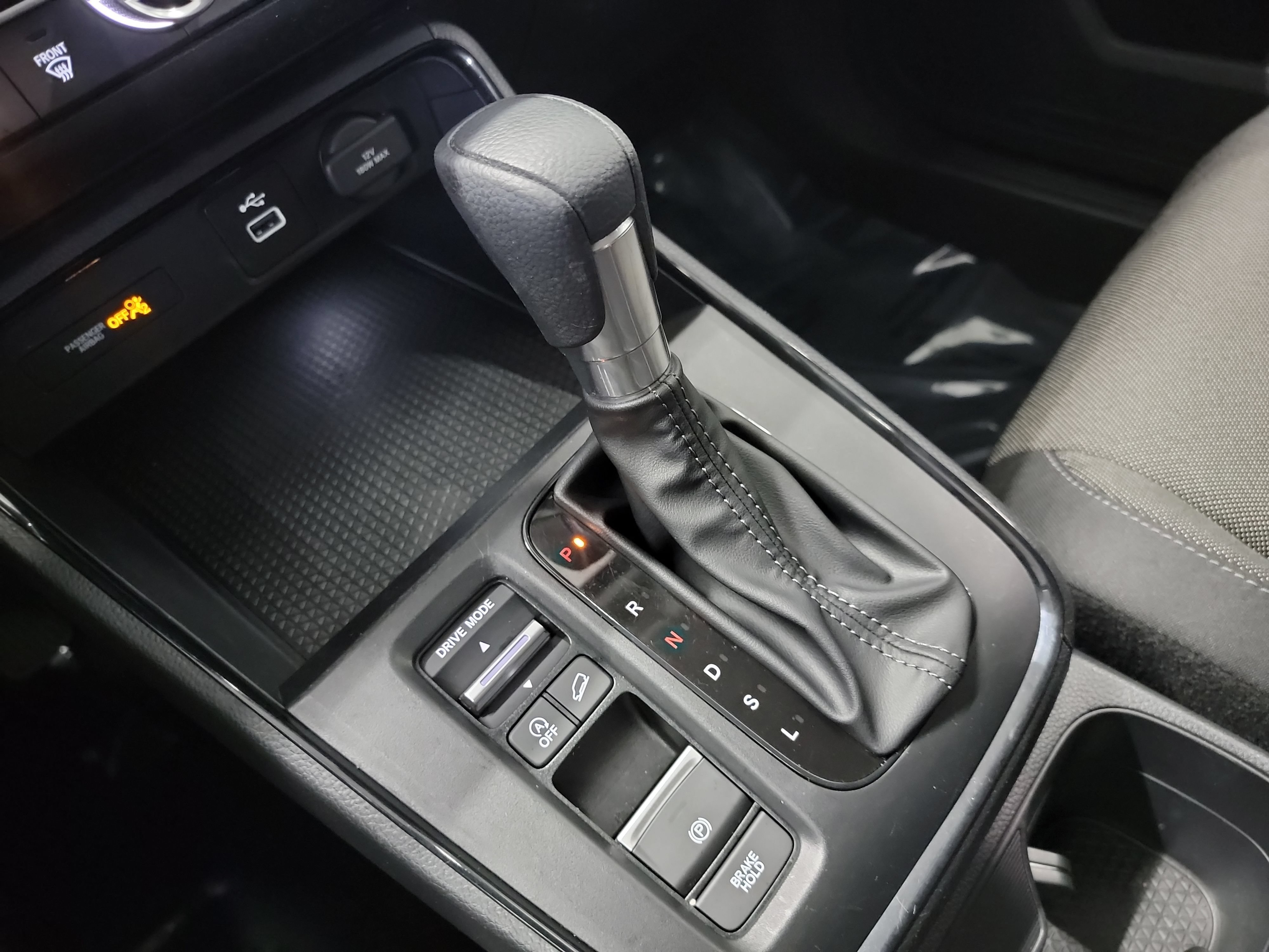Used 2024 Honda CR-V LX image 26
