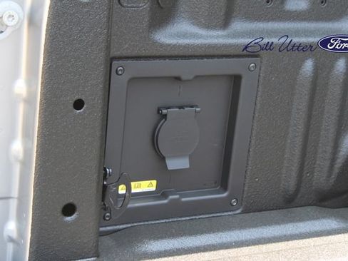 New 2026 Ford F150 XLT w/ Equipment Group 302A MID AWD/4WD image 7