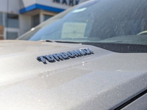 New 2026 Chevrolet Silverado 1500 W/T w/ WT Value Package image 11