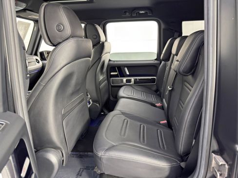Used 2021 Mercedes-Benz G 550 w/ AMG Line image 49