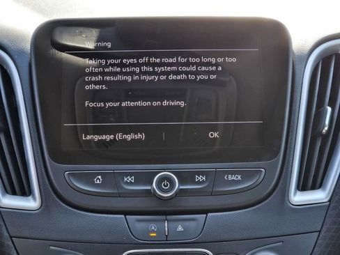 Used 2023 Chevrolet Malibu LT image 19