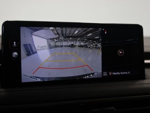 New 2026 Genesis G70 2.5T AWD/4WD image 23