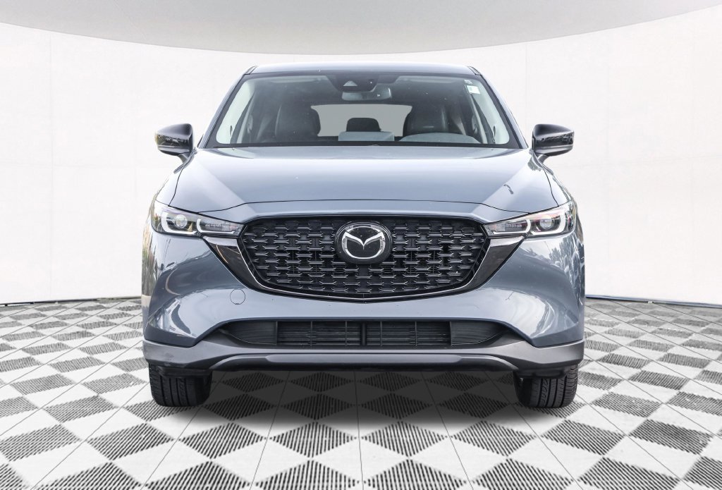 Used 2024 MAZDA CX-5 Carbon Edition AWD/4WD image 11