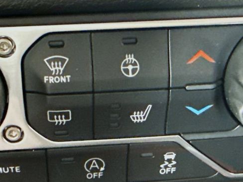New 2026 Jeep Wrangler Unlimited Sport AWD/4WD image 20