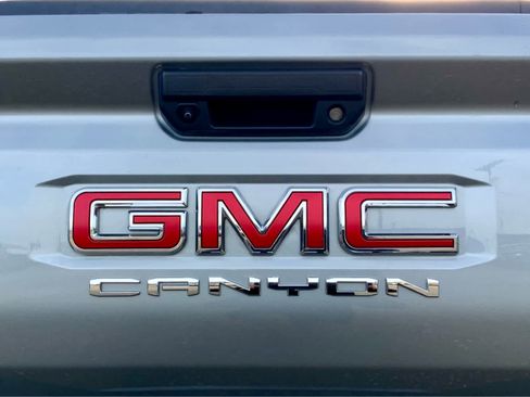 Used 2023 GMC Canyon AT4 w/ AT4 Premium Package image 26